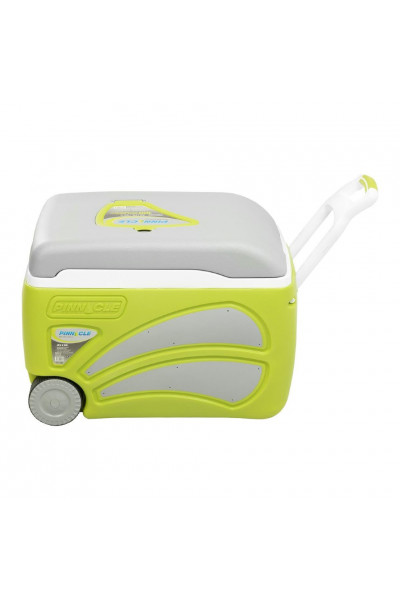 Изотермический контейнер на колесах Pinnacle Proxon 45 л TPX-6001-45-G Изотермический контейнер на колесах Pinnacle Proxon 45 л TPX-6001-45-G