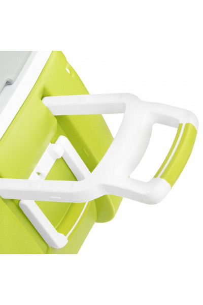 Изотермический контейнер на колесах Pinnacle Proxon 45 л TPX-6001-45-G Изотермический контейнер на колесах Pinnacle Proxon 45 л TPX-6001-45-G