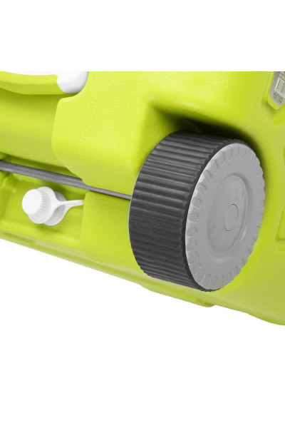 Изотермический контейнер на колесах Pinnacle Proxon 45 л TPX-6001-45-G Изотермический контейнер на колесах Pinnacle Proxon 45 л TPX-6001-45-G