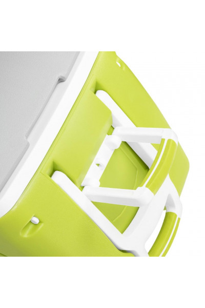 Изотермический контейнер на колесах Pinnacle Proxon 45 л TPX-6001-45-G Изотермический контейнер на колесах Pinnacle Proxon 45 л TPX-6001-45-G