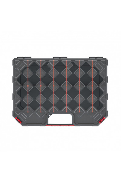 Ящик для хранения органайзеров Kistenberg Tager Case KTC40306S-S411