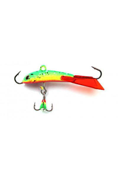 Балансир Namazu Twist свинец, 3,2 см, 12 г, цвет 32 N-BT-3232 Балансир Namazu Twist свинец, 3,2 см, 12 г, цвет 32 N-BT-3232