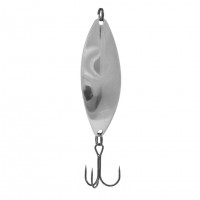 Блесна Helios Дайва 16 г. Серебро