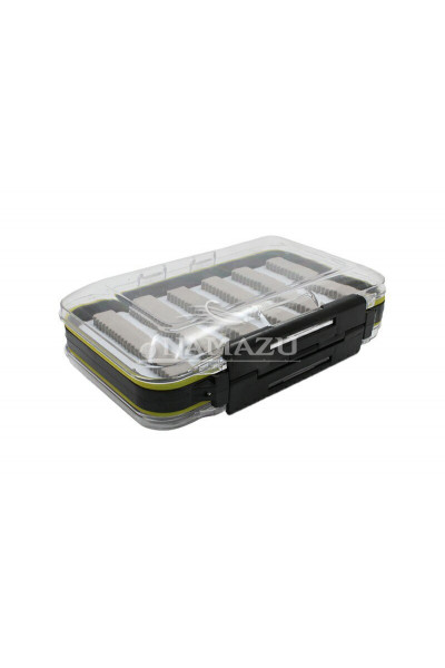 Коробка для мормышек и мелких аксессуаров Namazu 15х10х4,5 см N-BOX16