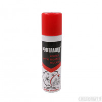 Аэрозоль Рефтамид Для всей семьи 145 мл (5-03.07.027.15)