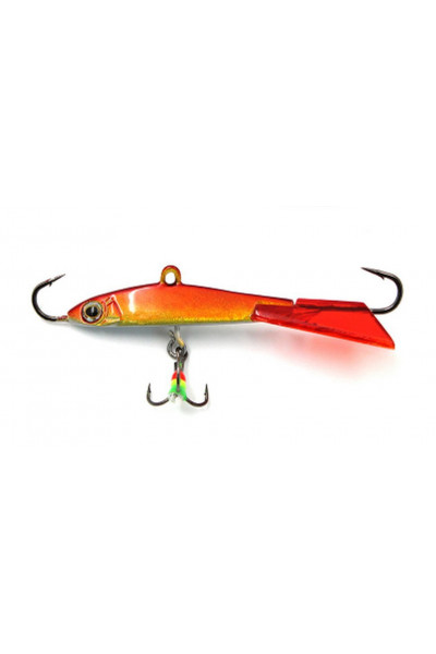 Балансир Namazu Mortal Fish свинец, 4 см, 10 г, цвет 31 N-MF-4031 Балансир Namazu Mortal Fish свинец, 4 см, 10 г, цвет 31 N-MF-4031