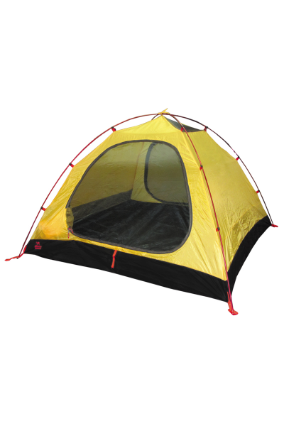 Палатка Tramp Grot 3 (V2) Палатка Tramp Grot 3 (V2)