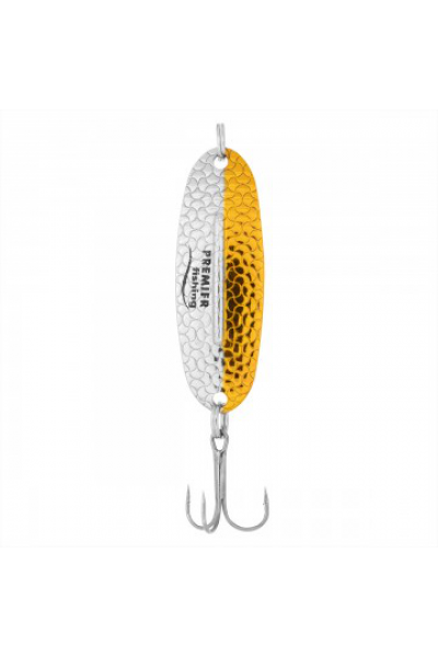 Блесна Premier Fishing Argut light №2, 4,3г GO-NI PR-SPN101AL-2-GO-NI