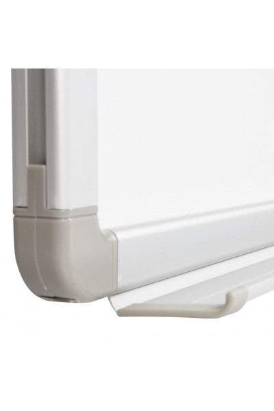 Магнитно маркерная доска на стену Brauberg Premium 90х180 см 231716 Магнитно маркерная доска на стену Brauberg Premium 90х180 см 231716