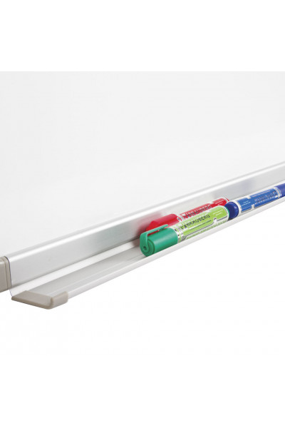 Магнитно маркерная доска на стену Brauberg Premium 90х180 см 231716 Магнитно маркерная доска на стену Brauberg Premium 90х180 см 231716