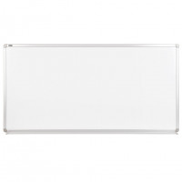 Магнитно маркерная доска на стену Brauberg Premium 90х180 см 231716