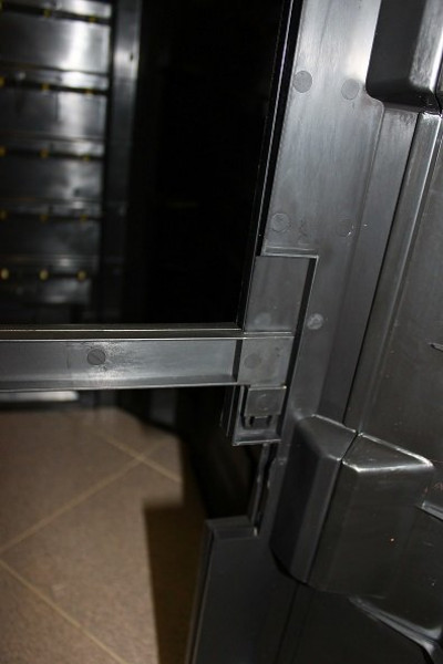 Компостер садовый 1200л Module IKSM1200C черный Компостер садовый 1200л Module IKSM1200C черный