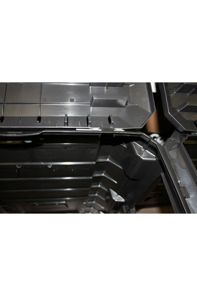 Компостер садовый 1200л Module IKSM1200C черный Компостер садовый 1200л Module IKSM1200C черный