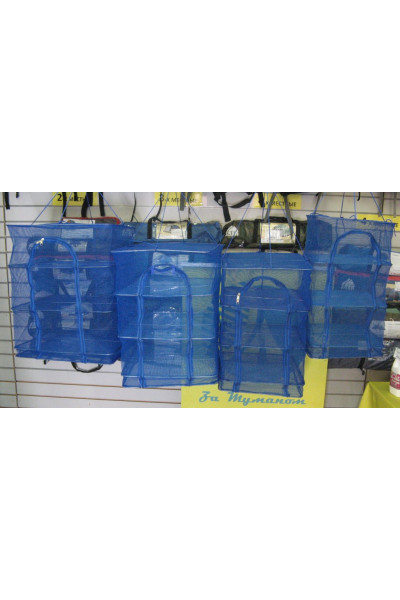 Сушилка для рыбы Namazu d 40 см N-FT-D40 Сушилка для рыбы Namazu d 40 см N-FT-D40