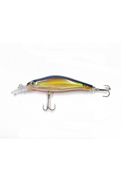 Воблер shad плавающий Namazu Plump Beast, L-95мм, 10,6г, (0,5-1,5м), цвет 11 N26-95-11 Воблер shad плавающий Namazu Plump Beast, L-95мм, 10,6г, (0,5-1,5м), цвет 11 N26-95-11