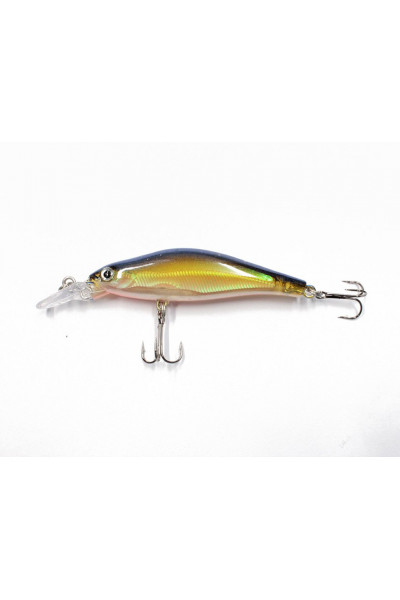 Воблер shad плавающий Namazu Plump Beast, L-95мм, 10,6г, (0,5-1,5м), цвет 11 N26-95-11 Воблер shad плавающий Namazu Plump Beast, L-95мм, 10,6г, (0,5-1,5м), цвет 11 N26-95-11