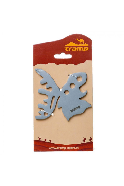 Мультитул-карта Tramp Elk TRA-231