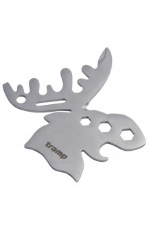 Мультитул-карта Tramp Elk TRA-231