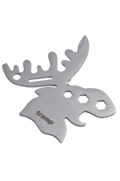 Мультитул-карта Tramp Elk TRA-231