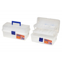 Ящик рыболовный Ring Star DA-343 Clear