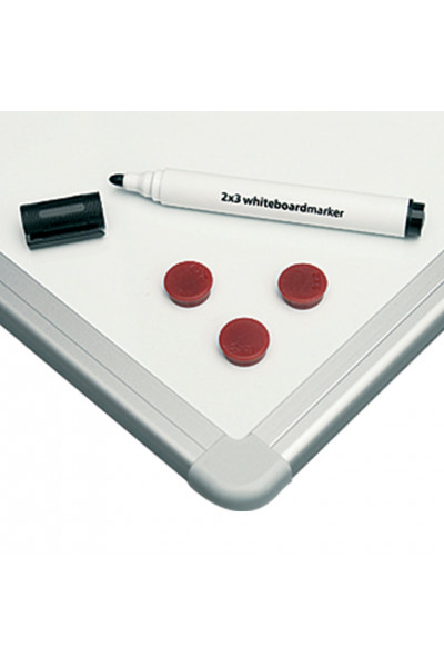 Магнитно маркерная доска на стену 2х3 Office 100x200 см TSA1020 Магнитно маркерная доска на стену 2х3 Office 100x200 см TSA1020