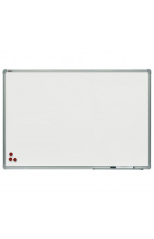 Магнитно маркерная доска на стену 2х3 Office 100x200 см TSA1020