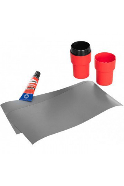 Лодка ПВХ под мотор Тонар Капитан 260Т (серая) Лодка ПВХ под мотор Тонар Капитан 260Т (серая)