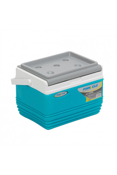 Изотермический контейнер Pinnacle Eskimo 4.5 л TPX-6006-4.5-B Изотермический контейнер Pinnacle Eskimo 4.5 л TPX-6006-4.5-B