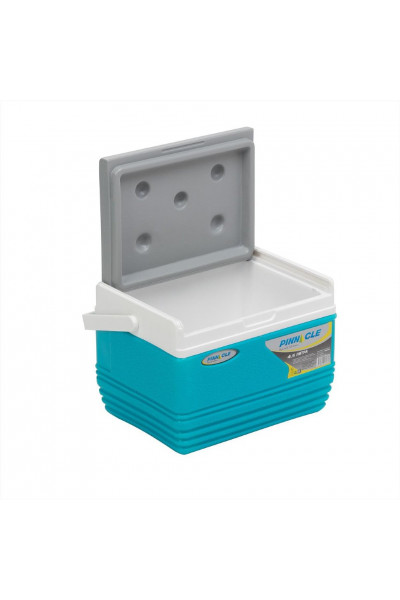 Изотермический контейнер Pinnacle Eskimo 4.5 л TPX-6006-4.5-B Изотермический контейнер Pinnacle Eskimo 4.5 л TPX-6006-4.5-B