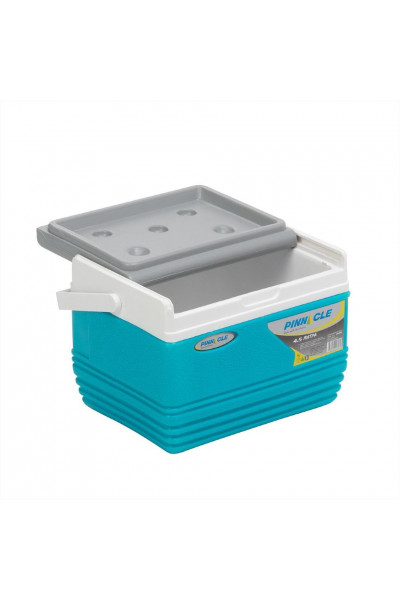 Изотермический контейнер Pinnacle Eskimo 4.5 л TPX-6006-4.5-B Изотермический контейнер Pinnacle Eskimo 4.5 л TPX-6006-4.5-B