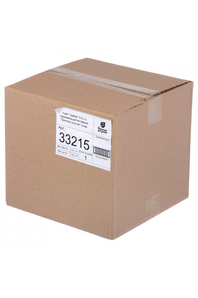 Ушат/шайка для бани Банные Штучки с нержавеющей вставкой липа 3,5 л 33215 Ушат/шайка для бани Банные Штучки с нержавеющей вставкой липа 3,5 л 33215