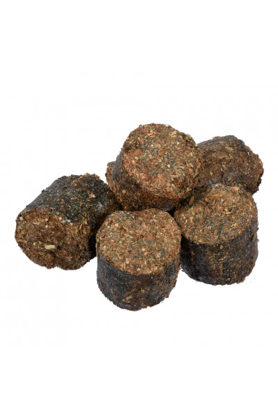 Полено для чистки дымоходов Vortex 62025 Полено для чистки дымоходов Vortex 62025