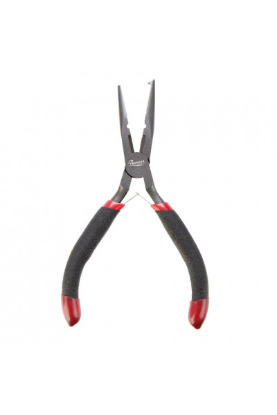 Плоскогубцы рыболовные Premier Fishing 18 см (PR P-X41) Плоскогубцы рыболовные Premier Fishing 18 см (PR P-X41)