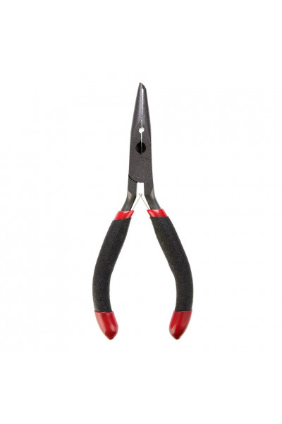 Плоскогубцы рыболовные Premier Fishing 18 см (PR P-X41) Плоскогубцы рыболовные Premier Fishing 18 см (PR P-X41)