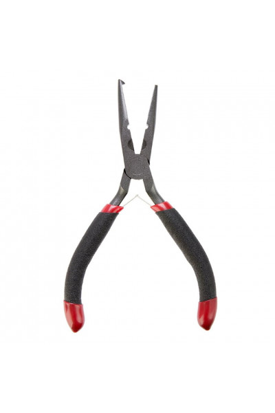 Плоскогубцы рыболовные Premier Fishing 18 см (PR P-X41) Плоскогубцы рыболовные Premier Fishing 18 см (PR P-X41)