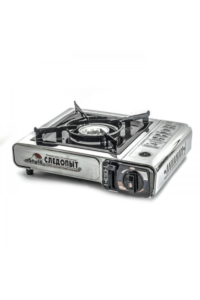 Газовая плитка Следопыт Style PF-GST-N07 Газовая плитка Следопыт Style PF-GST-N07