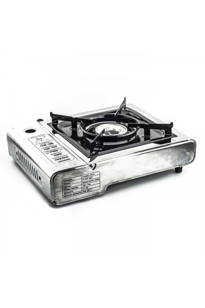 Газовая плитка Следопыт Style PF-GST-N07 Газовая плитка Следопыт Style PF-GST-N07