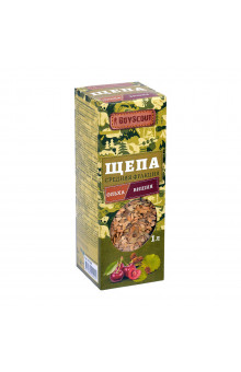 Щепа для копчения Boyscout Ольха + Вишня 1 л 61528