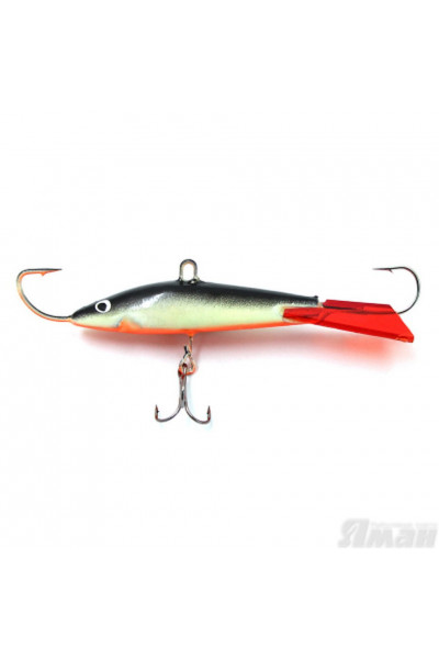 Балансир ЯМАН Линь Fluo, 7 см, 30 г, цв. 23 Я-БР102