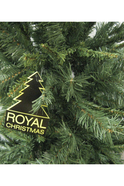 Ель Royal Christmas Dover 521180 (180см) Ель Royal Christmas Dover 521180 (180см)