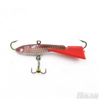 Балансир Yaman SE Torpedo, L-50 мм, 12 г, цвет 25 YS-BT50-25