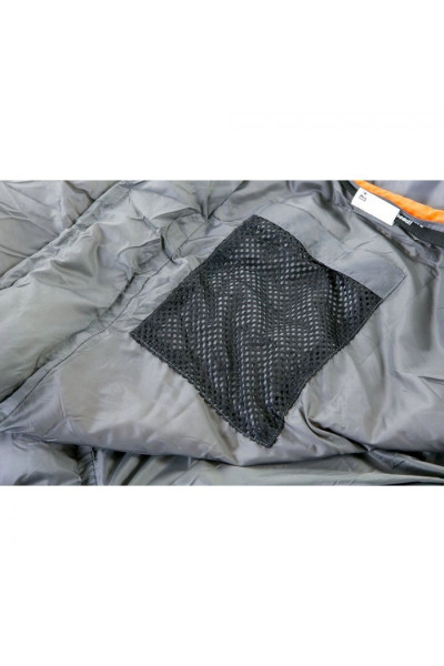 Спальный мешок Tramp Airy Light правый TRS-056R