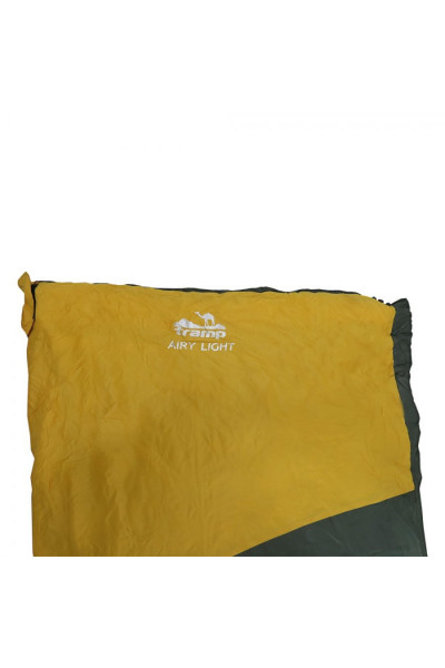 Спальный мешок Tramp Airy Light правый TRS-056R