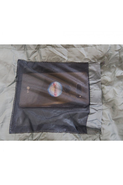 Спальный мешок Tramp Airy Light правый TRS-056R