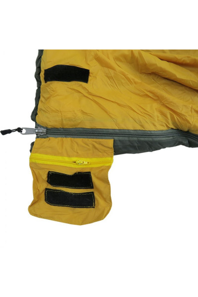 Спальный мешок Tramp Airy Light правый TRS-056R