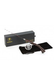 Зимняя удочка Higashi Gold Fish 3г Venge