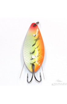 Блесна незацепляйка Namazu N-Elf, 24 г, цвет 23 N-NE24-23