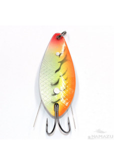 Блесна незацепляйка Namazu N-Elf, 24 г, цвет 23 N-NE24-23