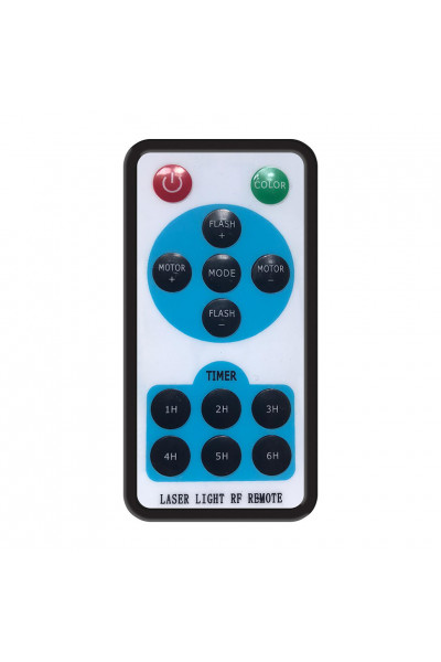 Лазерный проектор для улицы Vegas 55132 Лазерный проектор для улицы Vegas 55132