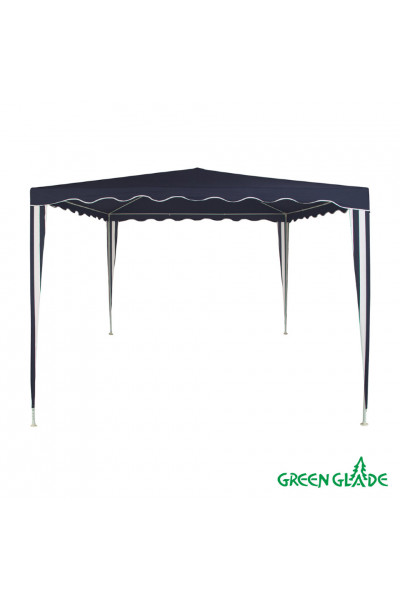 Садовый тент шатер Green Glade 1032 Садовый тент шатер Green Glade 1032